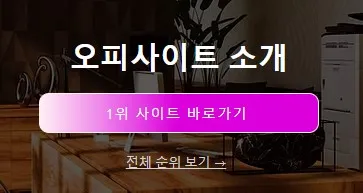 op사이트 순위 1
